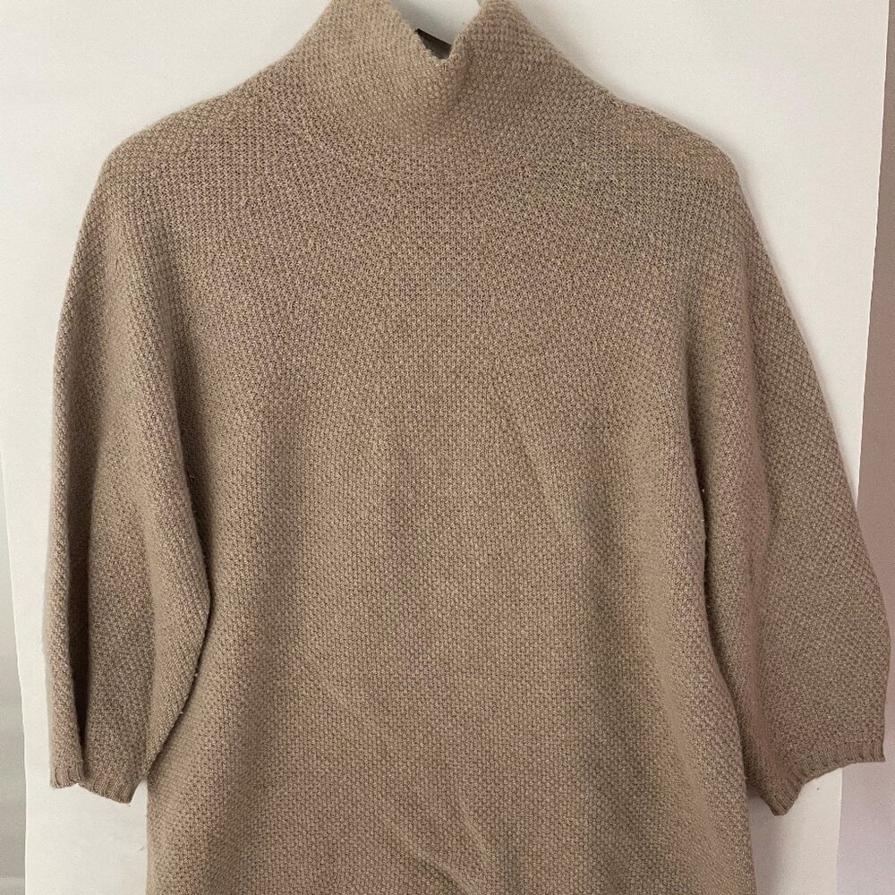 Max Mara Turtleneck Sweater